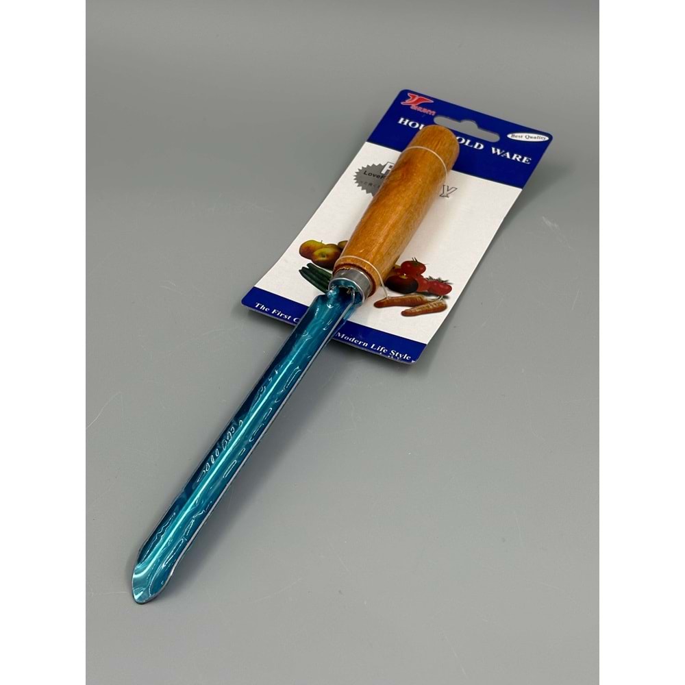 AĞAÇ SAPLI 072 UZUN SOYACAK