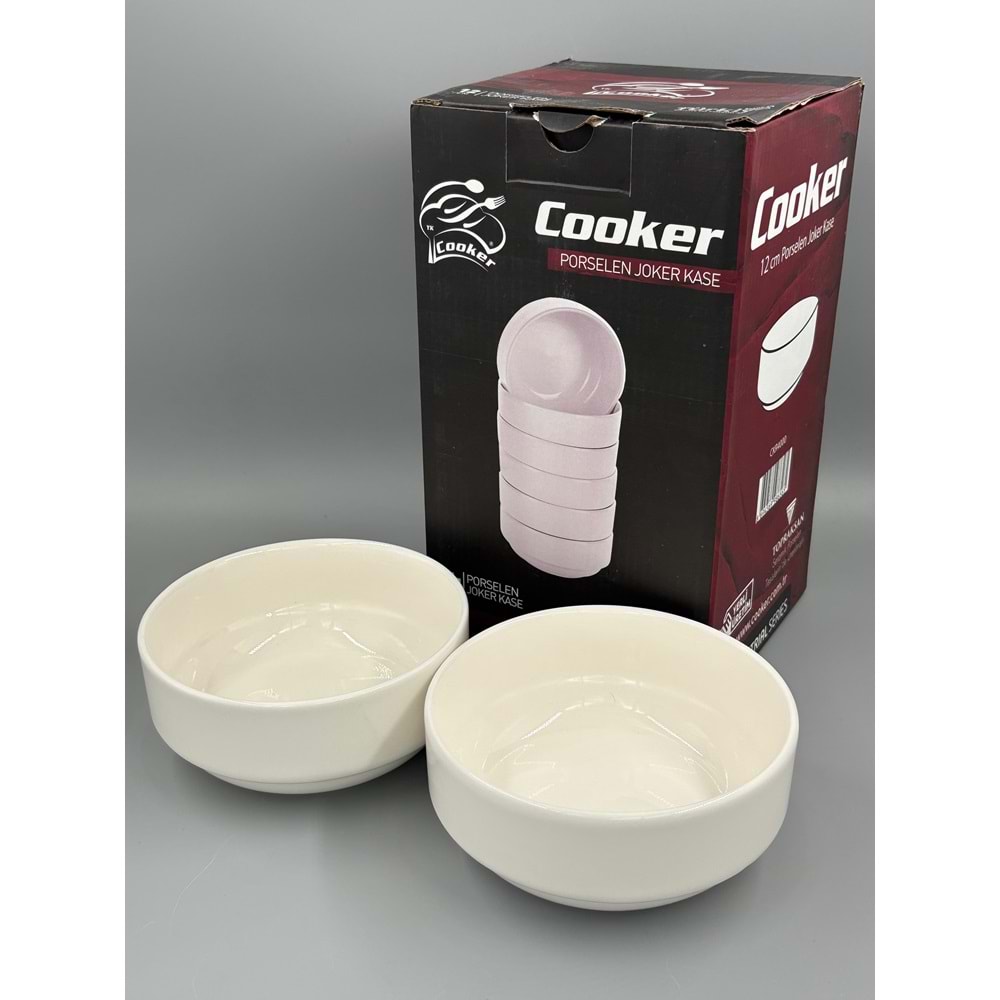 KASE 12 CM JOKER 4099 4000 0317