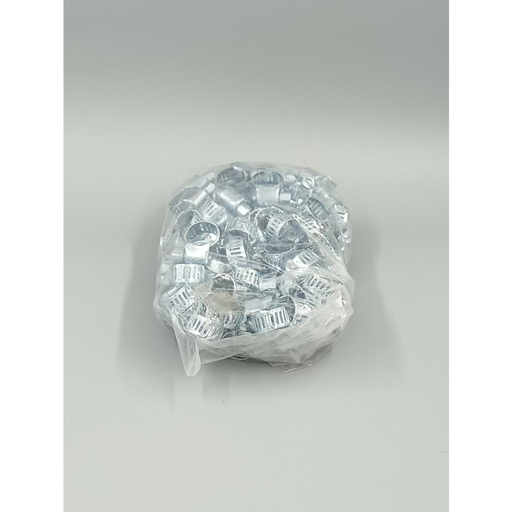 HORTUM 8 X 13 KELEPÇE 1/2 813 100 LÜ