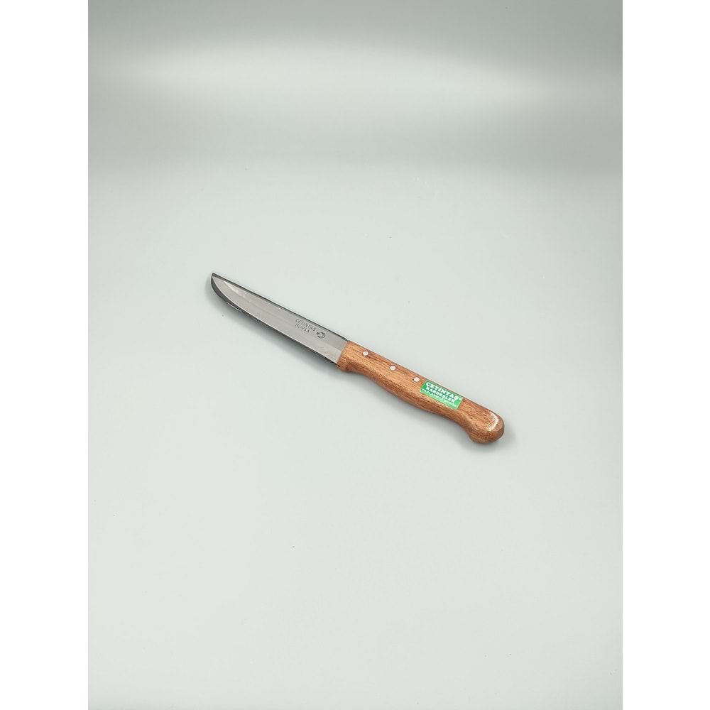 ÇETİNTAŞ BIÇAK SEBZE