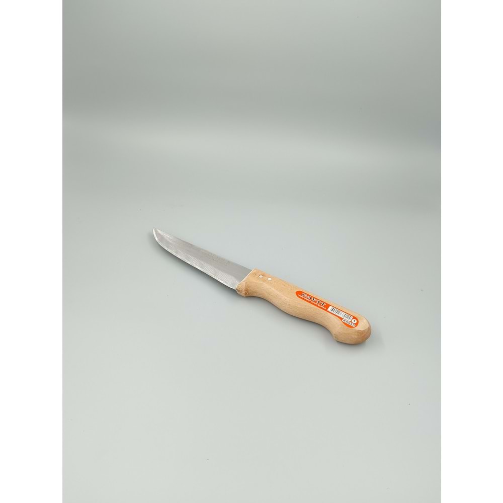 CAVİT KASAP BIÇAK 1 NO