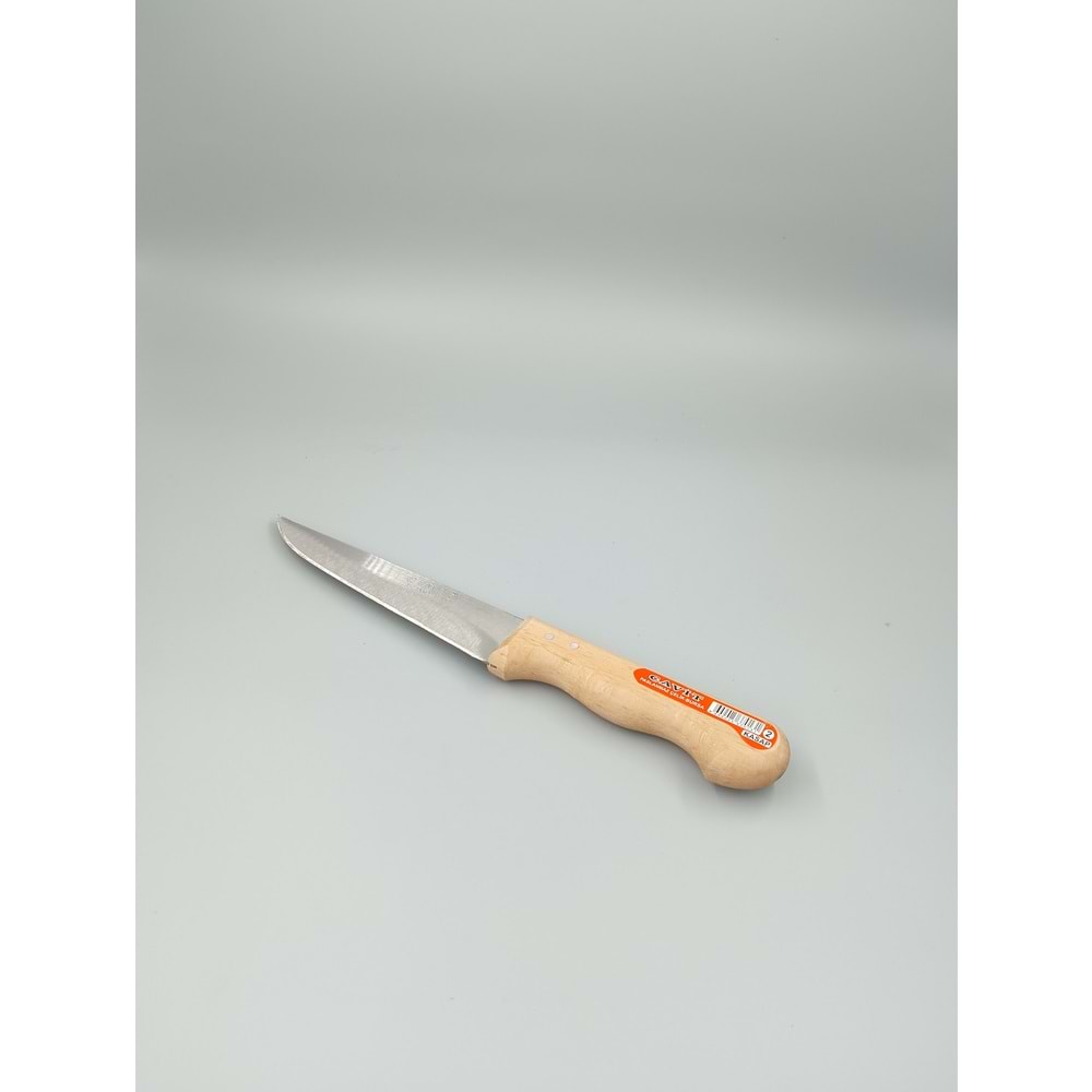 CAVİT KASAP BIÇAK 2 NO