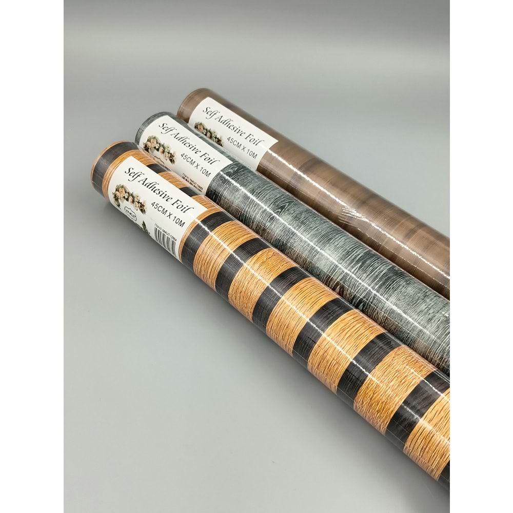 FOLYA 10689 YAPIŞKAN 45 X 10 MT