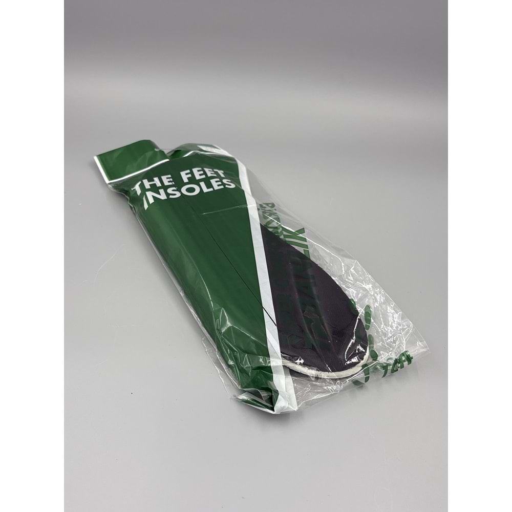 AYAKKABI KEÇE ORTAPEDİK MAVİ YEŞİL ERBİL