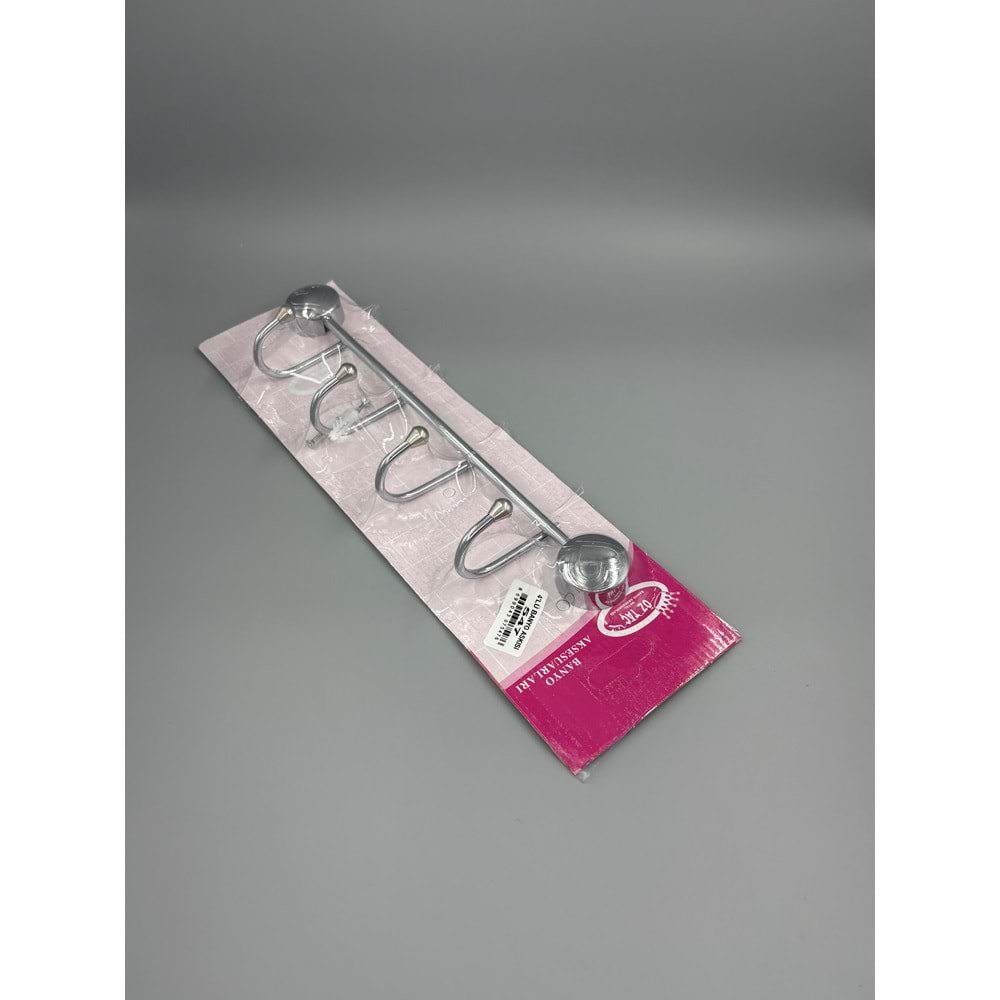 KADER 544 ASKI 4 LÜ