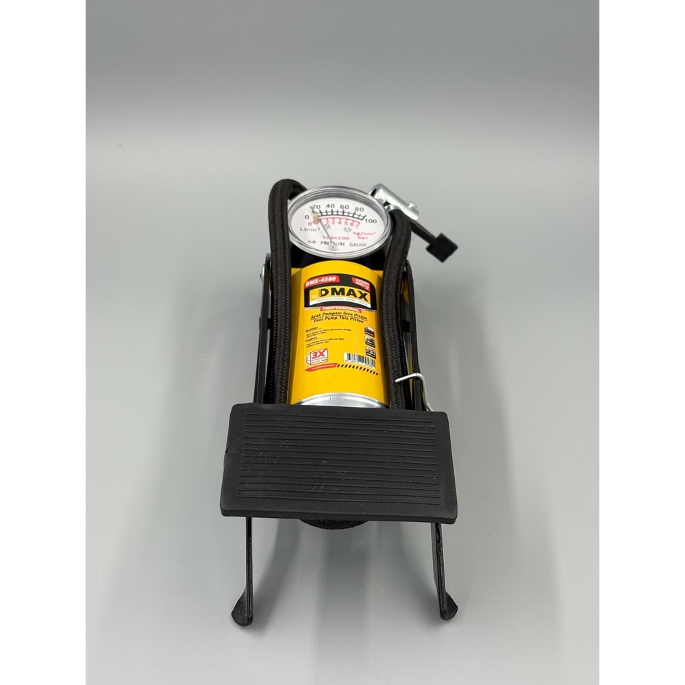 PİSTON 4580 POMPA İNCE