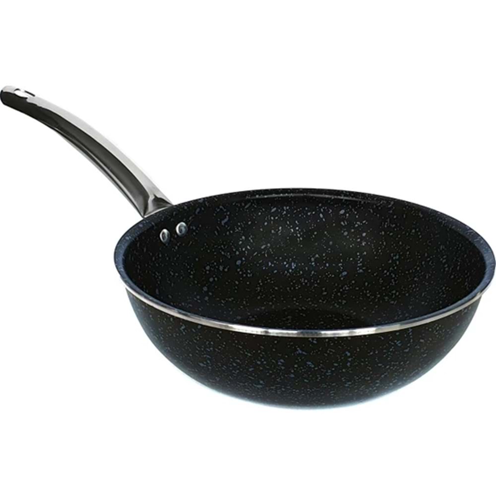 MİA WOK 26 NO METAL SAPLI