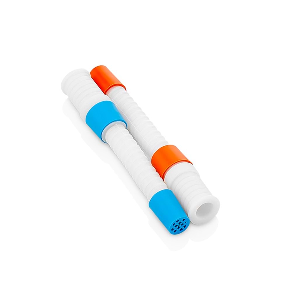 MUSLUK 3044 UCU 2 Lİ HORTUM 106