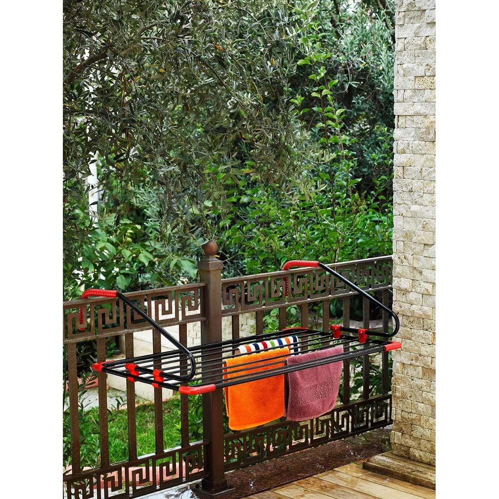 KURUTMA 246 BALKON MİNDOS