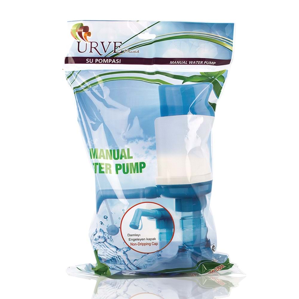 DAMACANA 3088 POŞETLİ B.