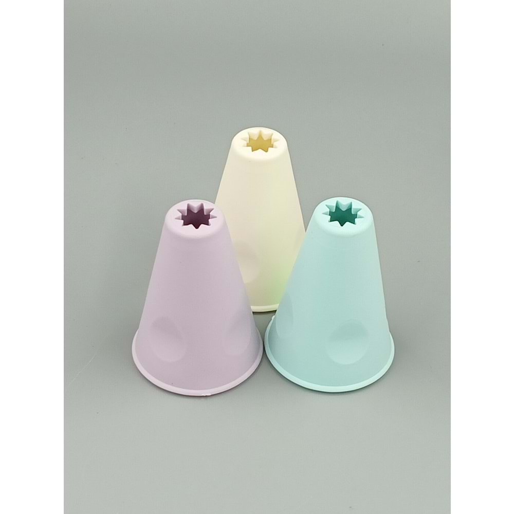 KURABİYE 038 TIRTIL DOLLY 3203 0506