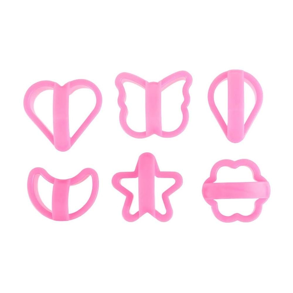 KURABİYE 135 561 KALIBI DOLLY 310