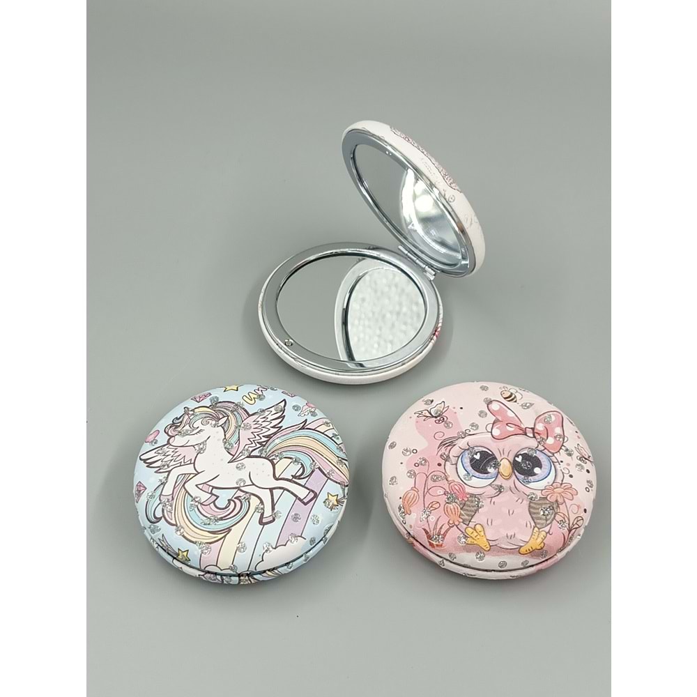 CEP 143 TOMBUL AYNA YUV.