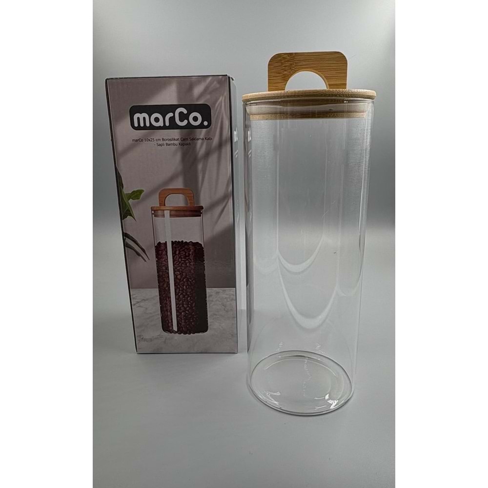 MARCO 0068 CAM SAPLI SAKLAMA KABI