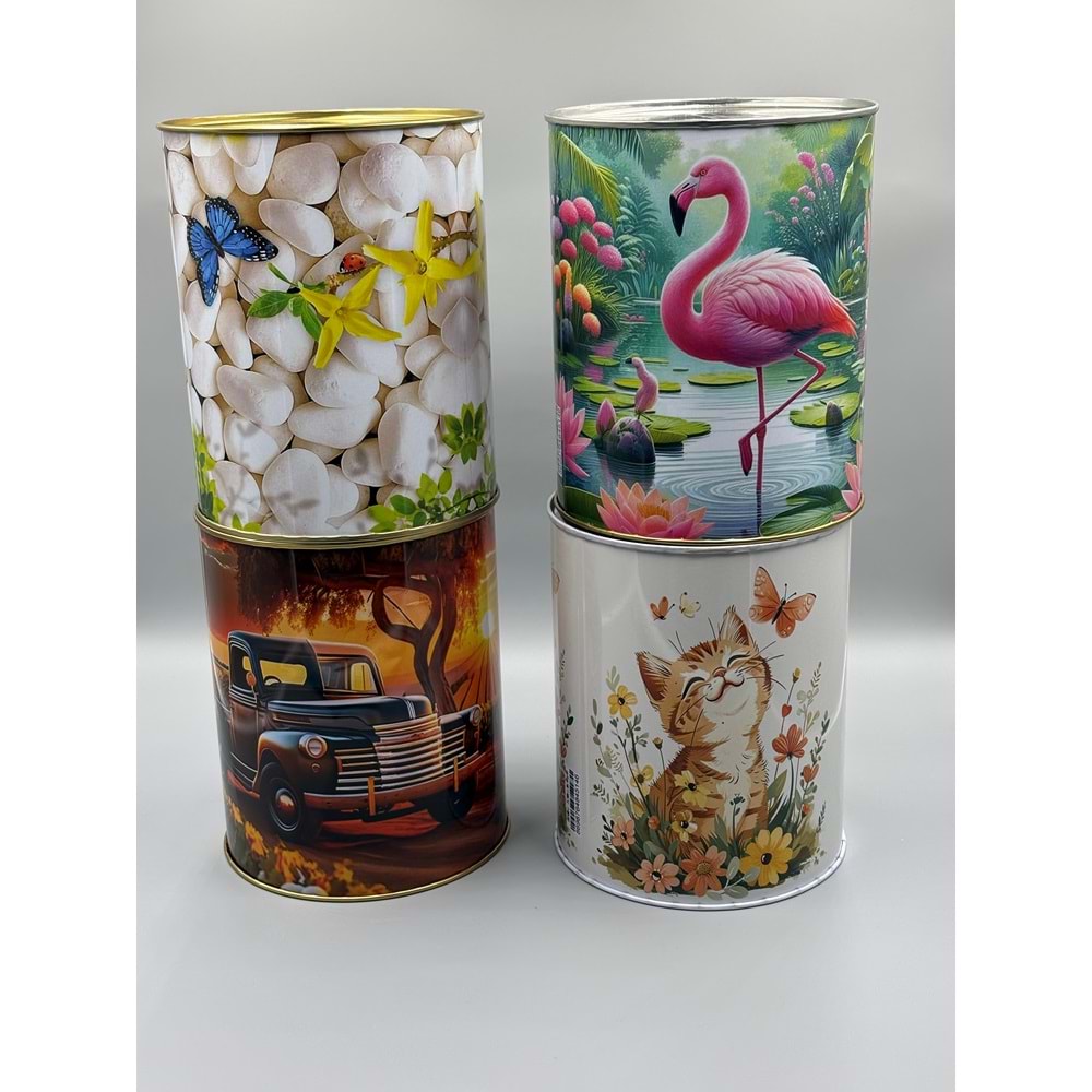 KUMBARA 6007 BÜYÜK MEGA YAKUT