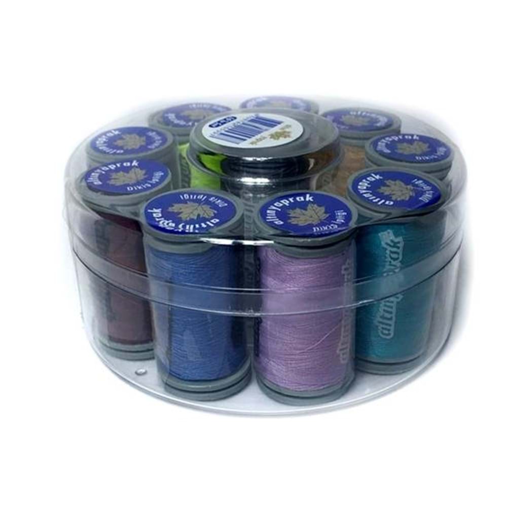 MAKARA İP 10 LU SET 104