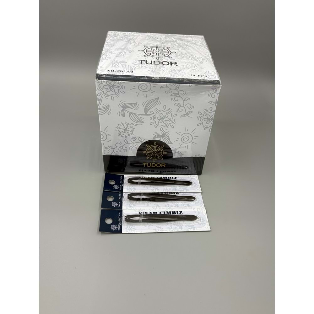 CINBIZ VAKUMLU 703 TUDOR