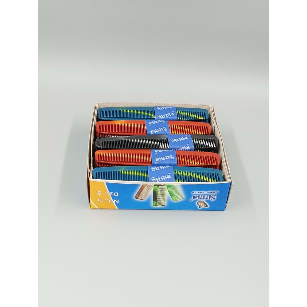 ERKEK TARAK ELİT 5 NO