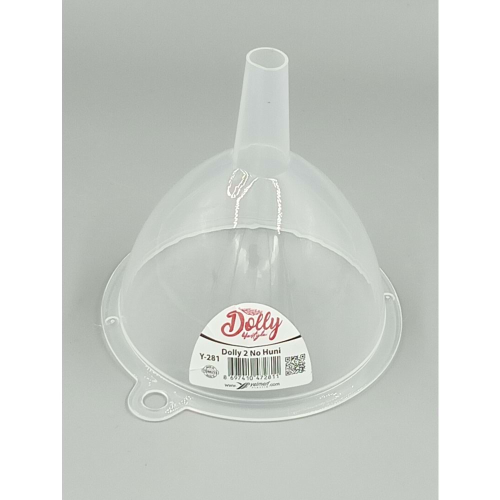 HONİ 2 NO 40 ŞEFFAF