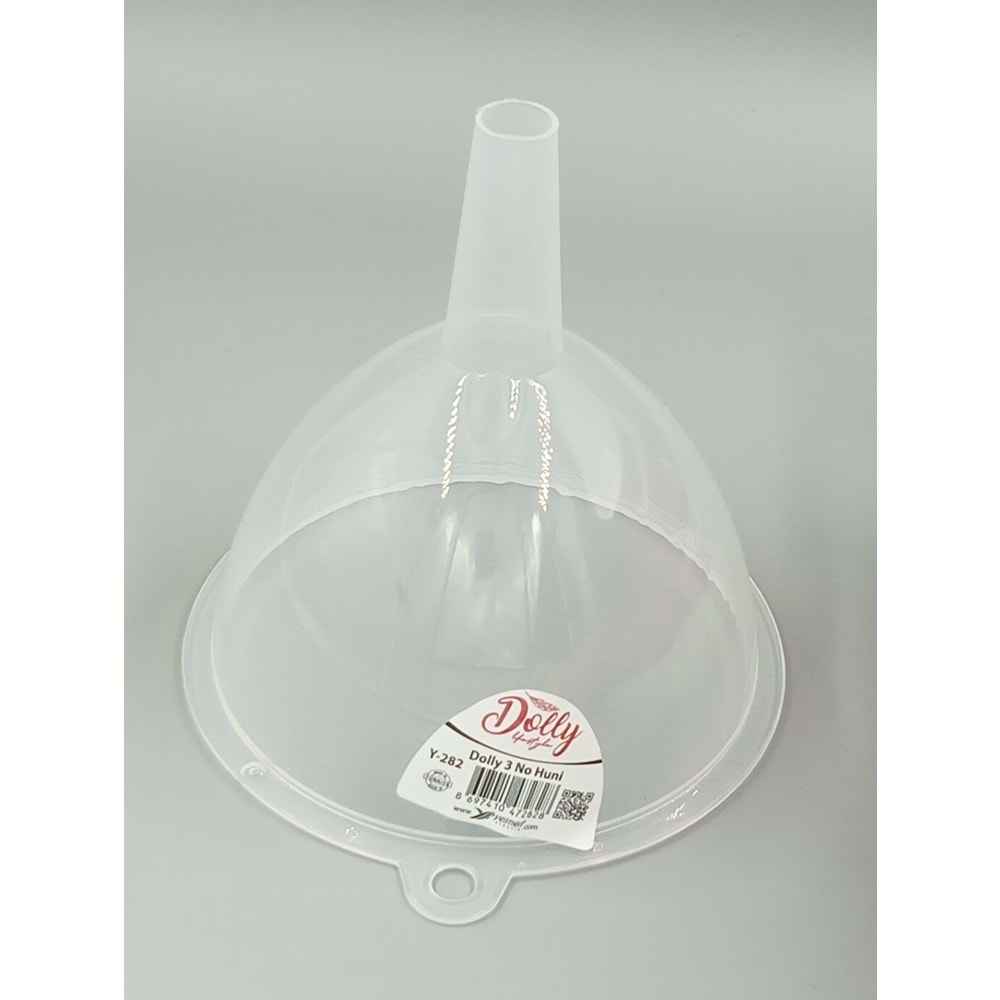 HONİ 3 NO 41 ŞEFFAF