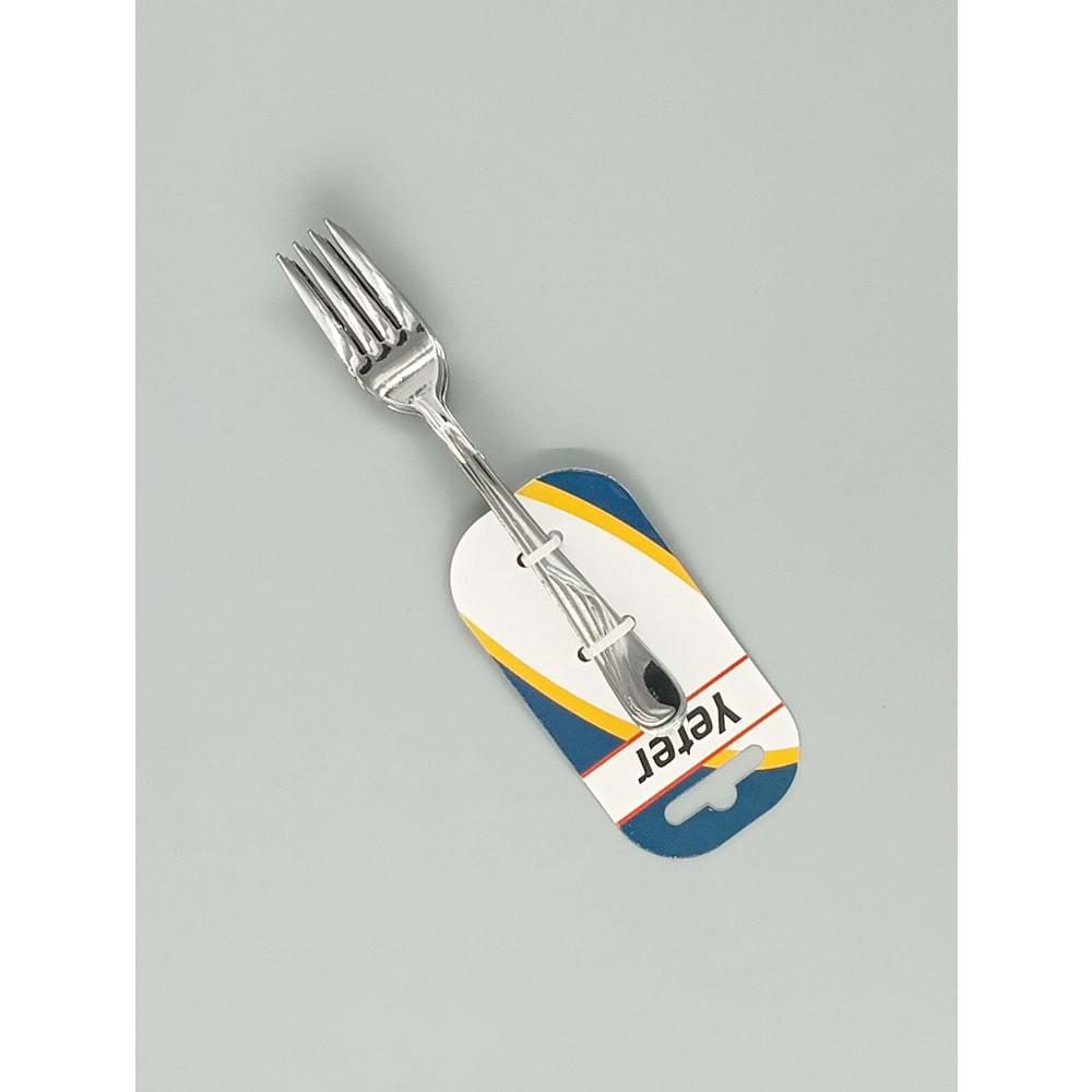 KUŞKANADI 6 LI TATLI ÇATAL