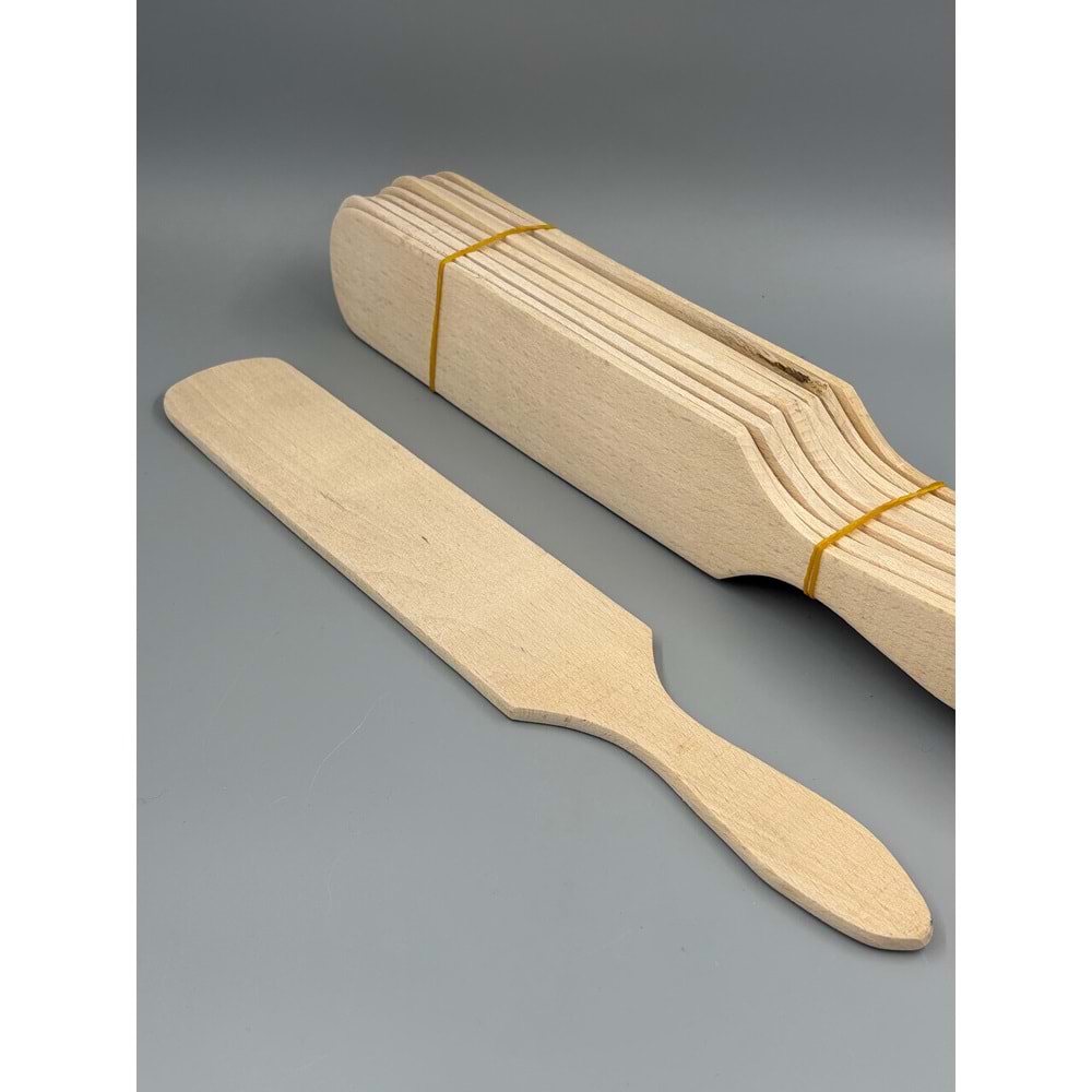 ÇEVİRGEÇ 35 cm KÜÇÜK AĞAÇ TARAKLI