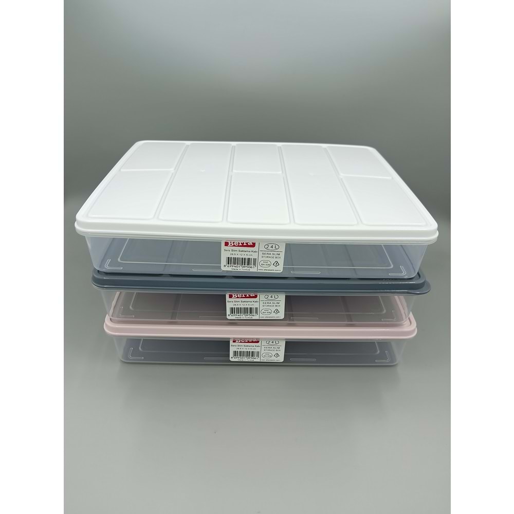 SERA SLİM 506 SAKLAMA