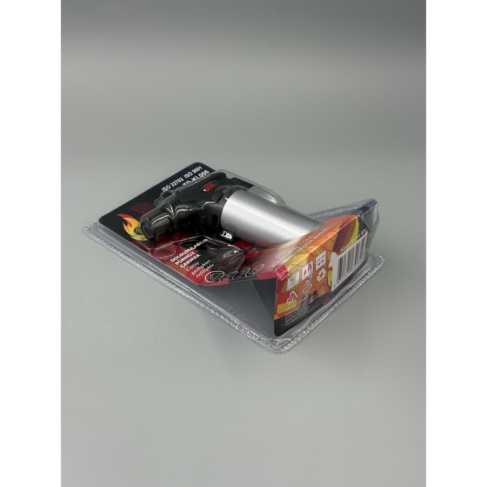 PÜRMÜZ 008 BÜYÜK ÇAKMAK