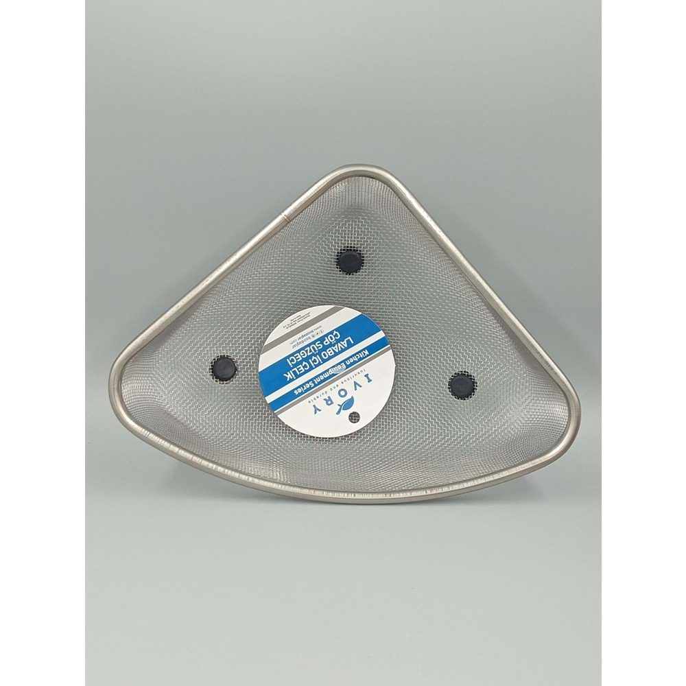 ÜÇGEN LAVABO 308 SÜZGEÇ