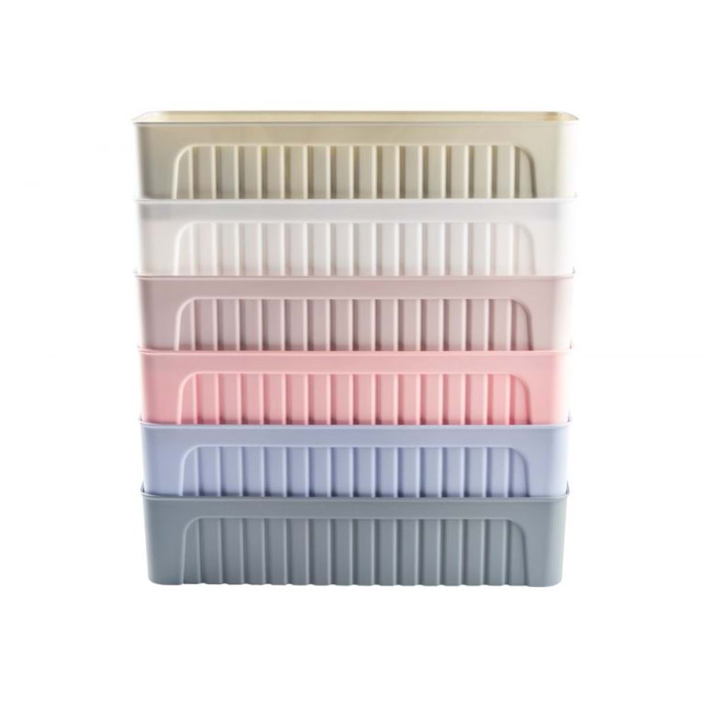 ÇOK AMAÇLI 422 BÖLMELİ