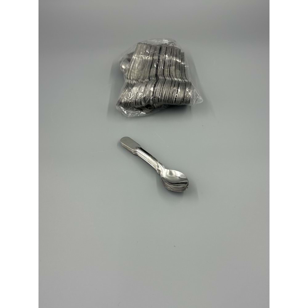 KAHVECİ ÇAY KAŞIK UCUZ