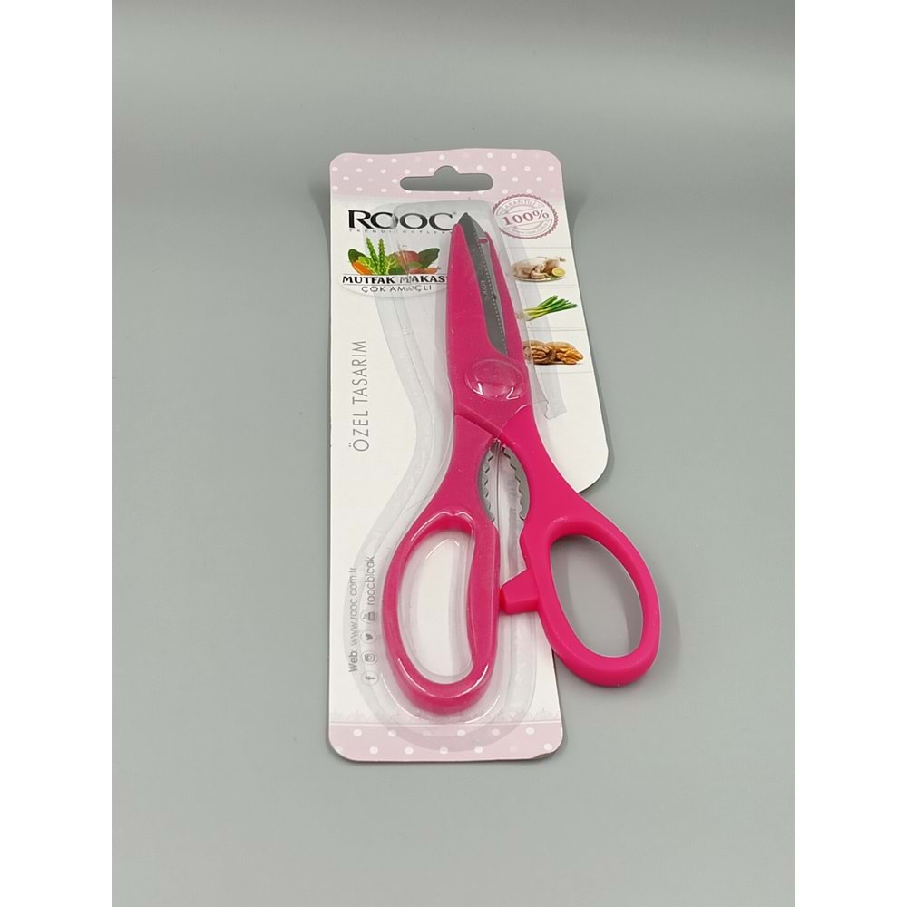 TAVUK 600 MAKAS ROOC 3530 9110