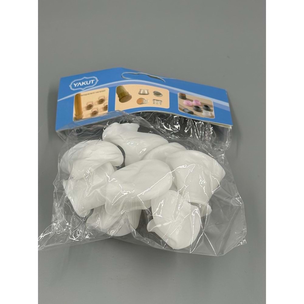 SANDALYE 12161 AYAĞI 8 Lİ