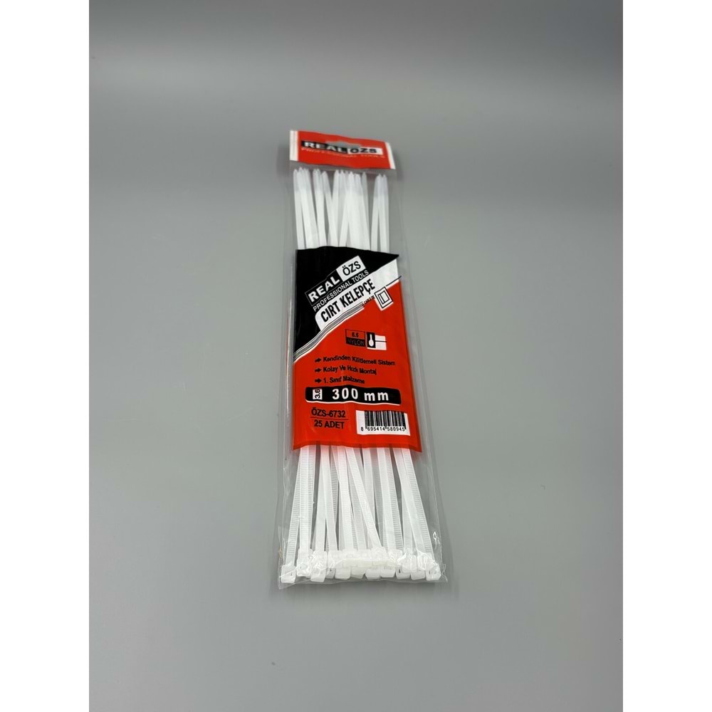 CIRT 4316 3,6 X 300 BYZ 25 Lİ 6732