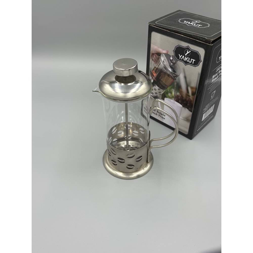 BİTKİ 7323 350 GR FRENÇ PRES KÜÇÜK