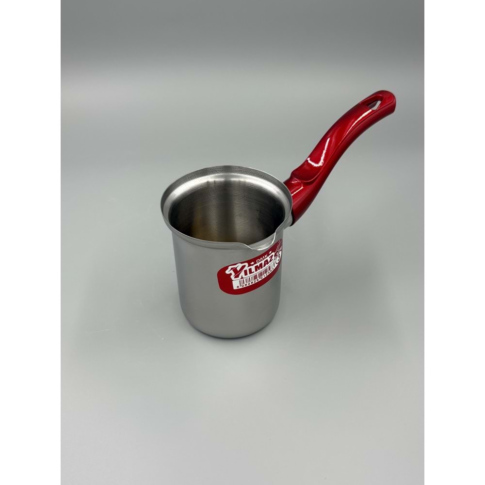 CEZVE 3 NO 501 YILMAZ