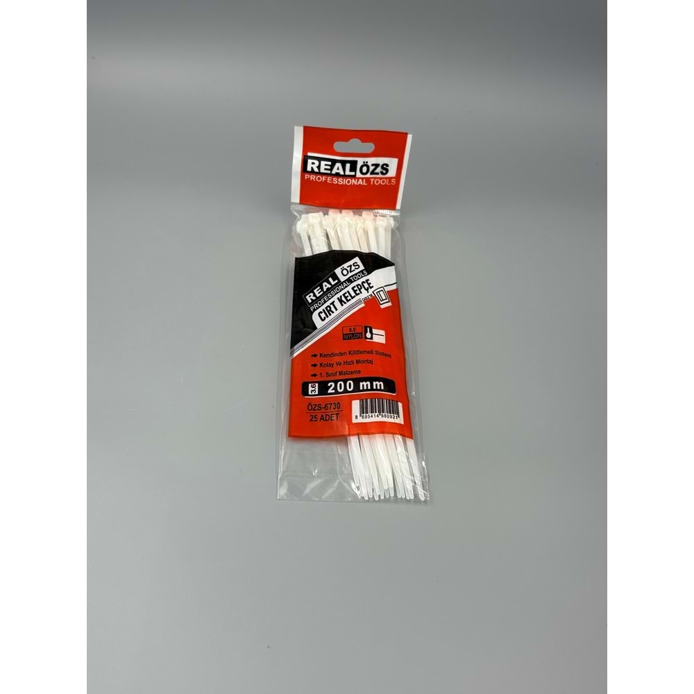 CIRT 4314 3,6 X 200 BYZ 25 Lİ 6730