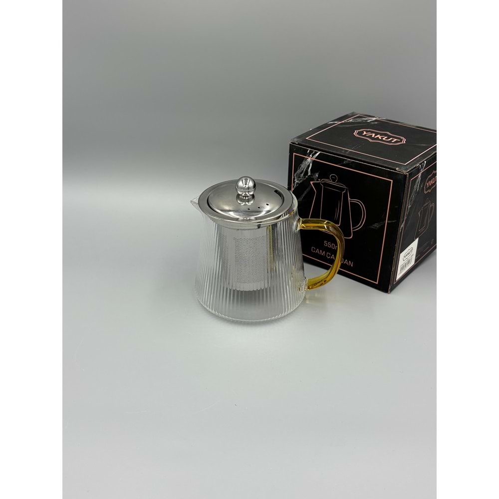 BOROSİLİKAT 9969 DEMLİK GOLD