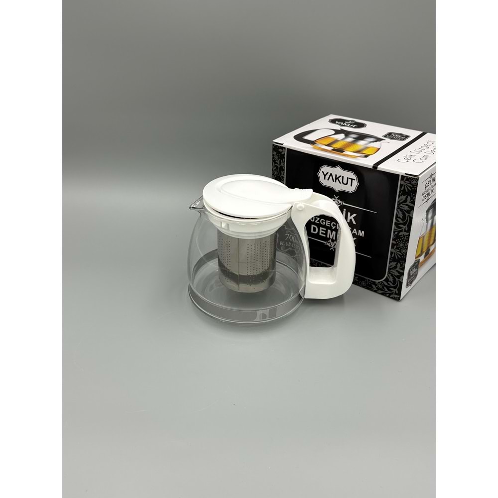 CAM 8510 DEMLİK 700 ML PEROTTİ