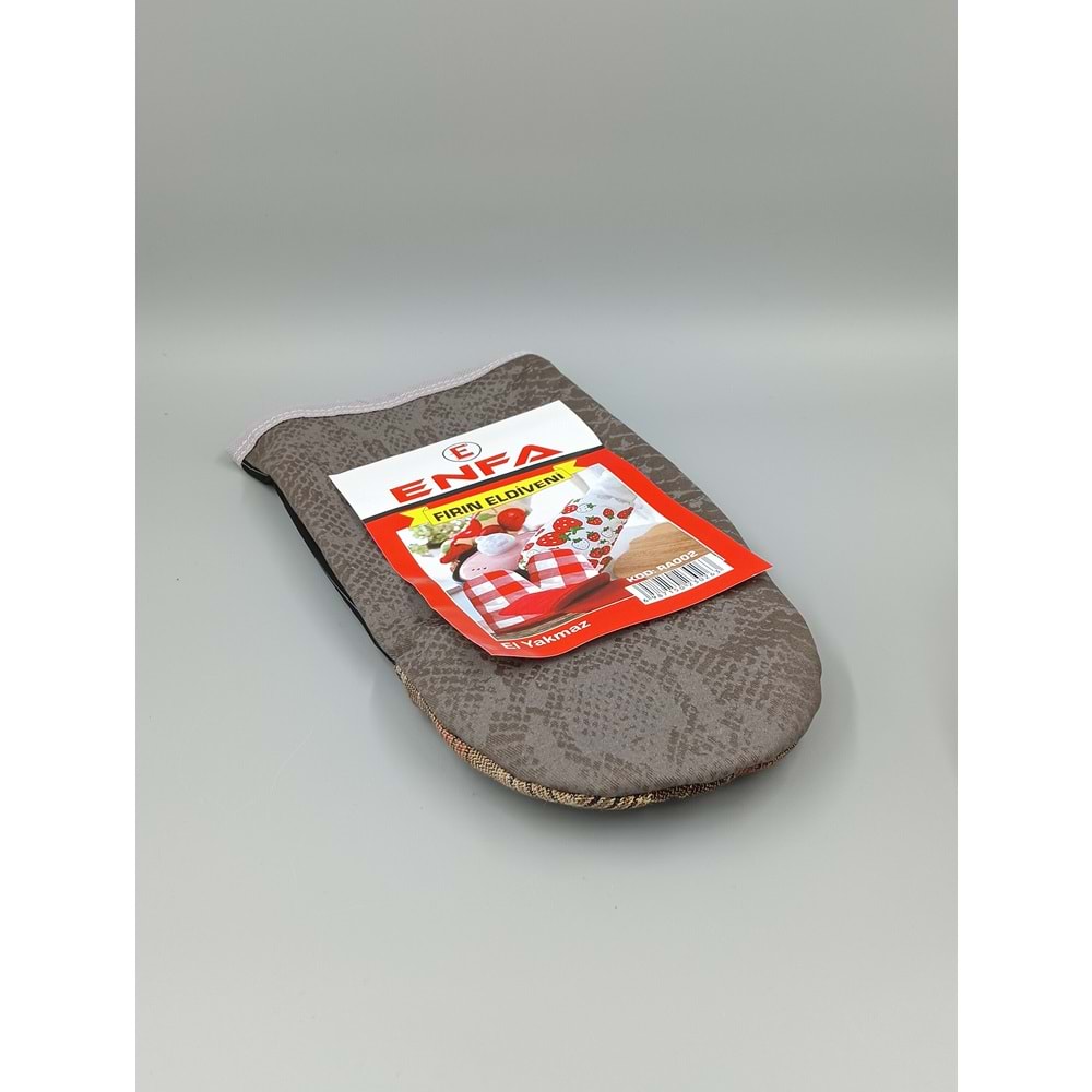 FIRIN ELDİVEN BEZ 476