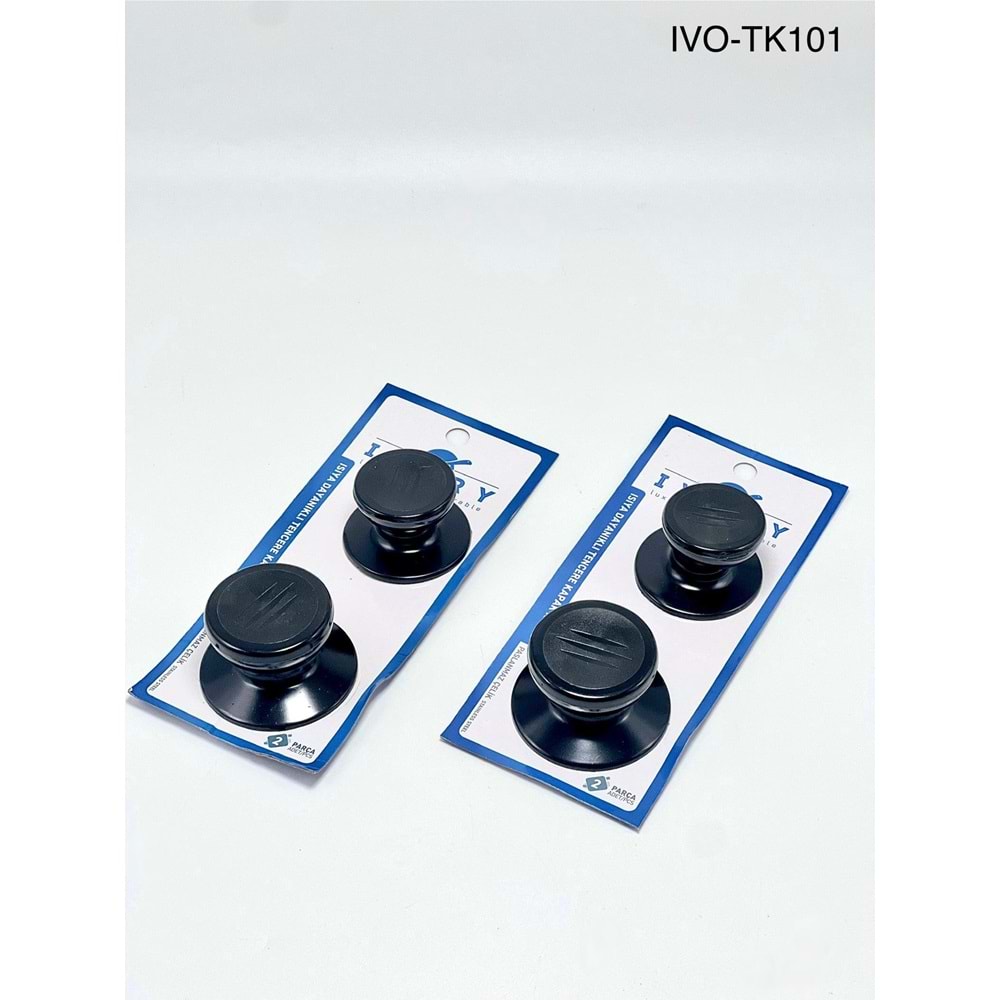 BAKALİT 101 TEPE LÜKS