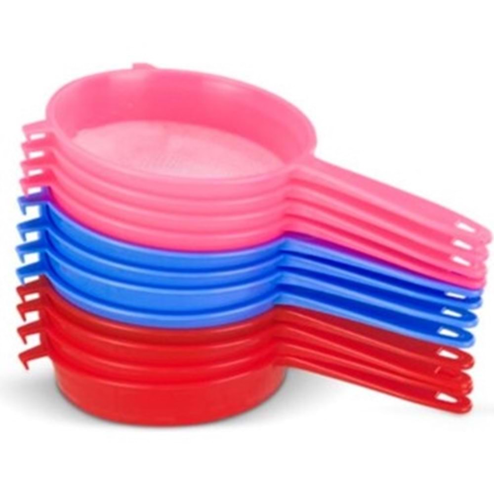 SÜT SÜZGEÇ PLS. 5 NO