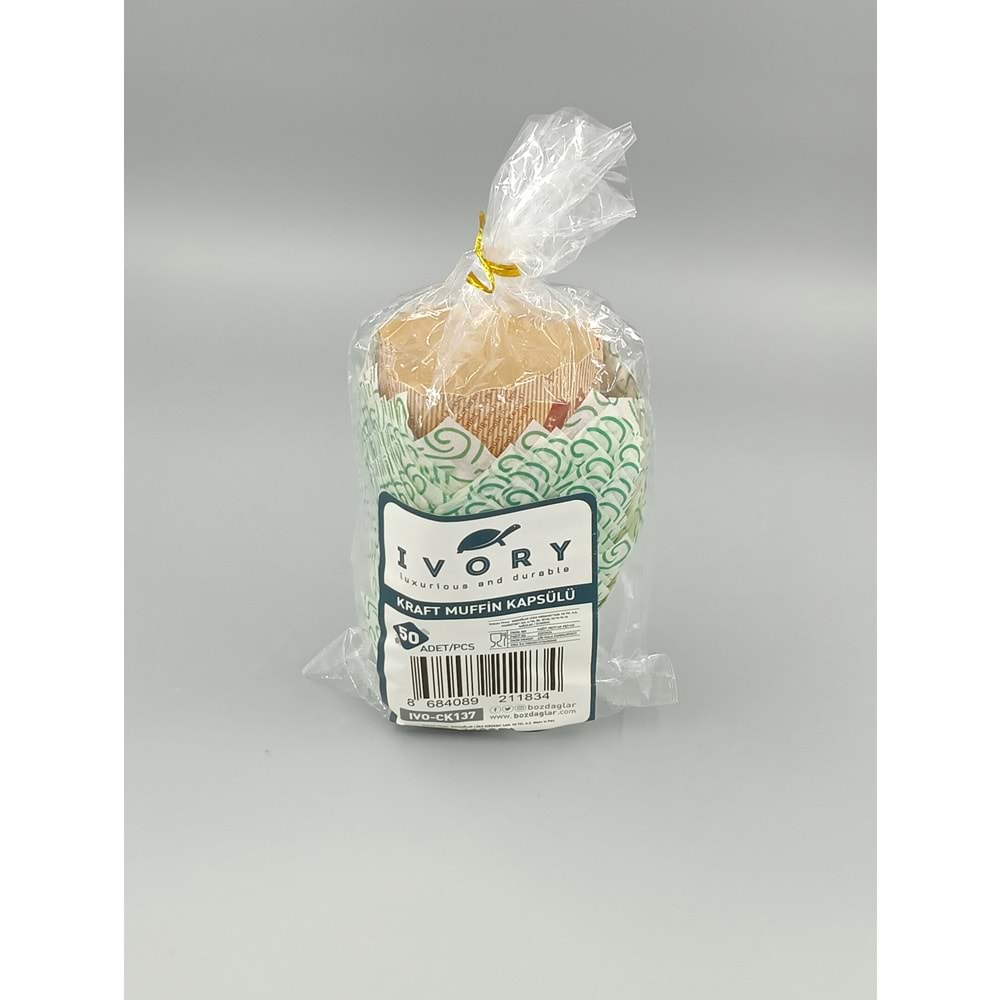 SUNUM 137 KEK KAPSÜLÜ YUV.