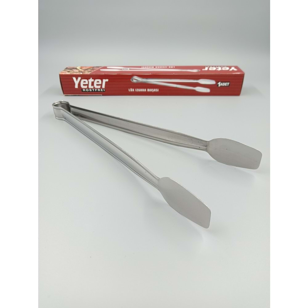 IZGARA MAŞA KUTULU ( KIRMIZI) ORTA