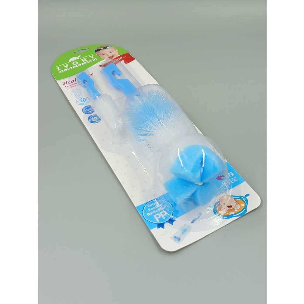 BİBERON FRC01 FIRÇASI