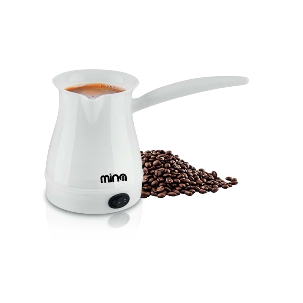 CEZVE 102 KAFİNOKS MİNA