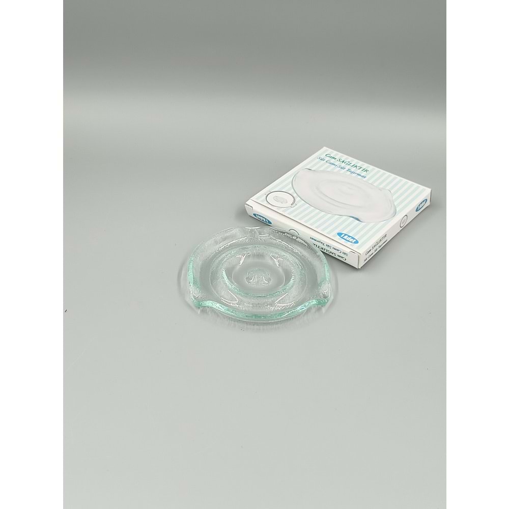 CEVHER SÜT TAŞI CAM