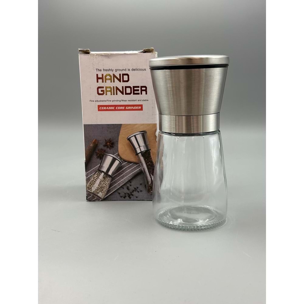 CAM ÖĞÜTÜCÜ 585 KÜÇÜK 5856 ENFA