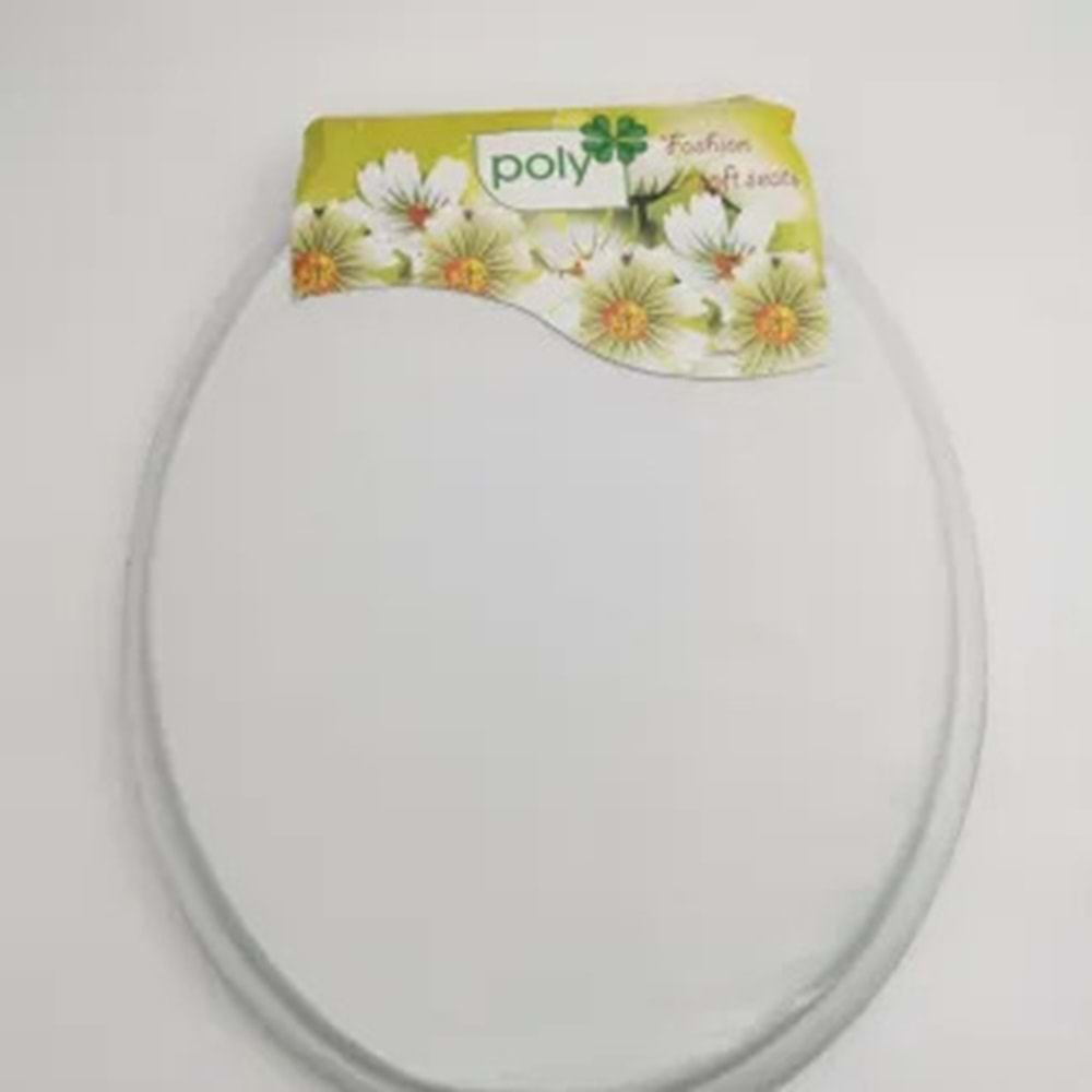 KLOZET 001 SÜNGERLİ 2 mm SADE