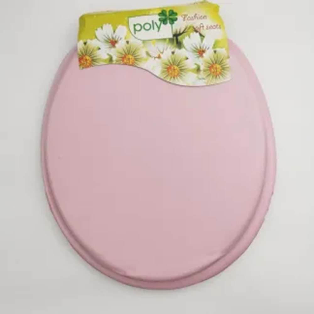 KLOZET 001 SÜNGERLİ 2 mm SADE